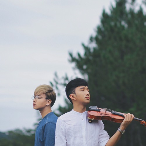 Chờ Anh Nhé (Teaser)- Hoàng Dũng Ft. Hoàng Rob