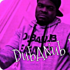 Dubanub - Try Not To Live Miserable