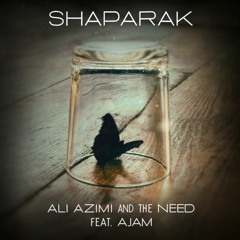 Shaparak - Ali Azimi Ft. Ajam