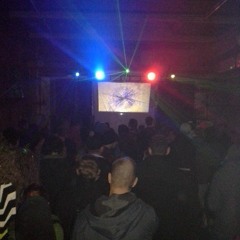 ACIDOIDA Liveset Preview 22.5