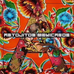 55 - Federico Rey - She Wants To Kill