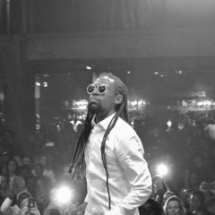 FULLSHOW-Live JAH CURE in Annabel club Rotterdam  21 MAY 2016