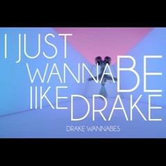 DRAKE WANNABES :: SLIM SAMURAI X SCARFACE JOHANSSON (Funk The System REMIX)