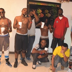 Codiene X Foke grizzy X Shabazz - Make It One Day