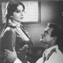 المستقبل مات يوم ما ماتت هنادي .من فيلم دعاء الكروان