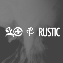 2.0 & Rustic -  Super High