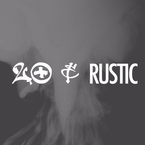 2.0 & Rustic -  Super High