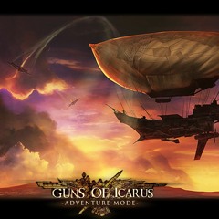 Guns of Icarus Co-Op Soundtrack