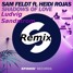 Shadows Of Love ft. Heidi Rojas (Ludvig Sandstrom Remix)