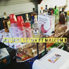 Motions  Ft MalcolmB