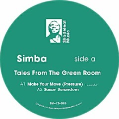 Tales From The Green Room (Shadeleaf)