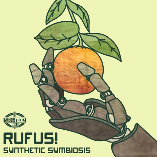 RUFUS! - Synthetic Symbiosis