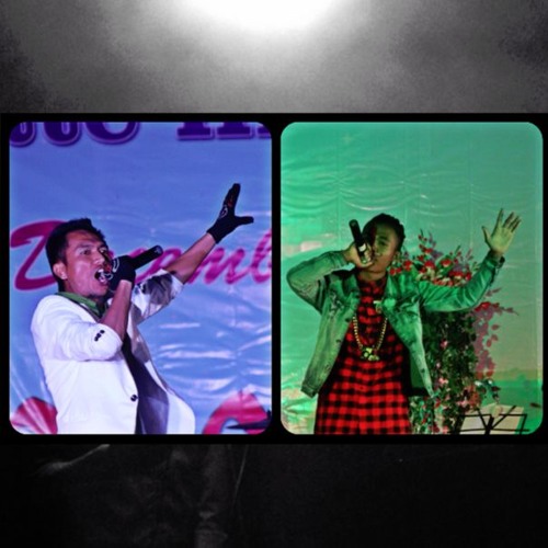 Laam In Thangthat - Solomon MRH ft Paling