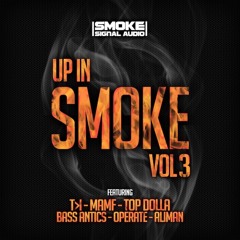 Up In Smoke EP Vol. 3