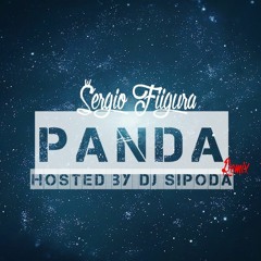 Sérgio Figura - Panda Remix (Hosted by Dj Sipoda)