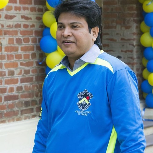 UTAL DHARA BADAL JHARE ( RABINDRA SANGEET BY SOMNATH ADHIKARY )
