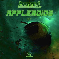 Benny L - Warm (ft DUB FX) (Eddy Temple-Morris XFM Radio Play)
