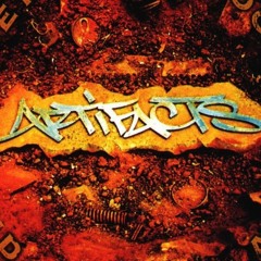 Artifacts - Cmon Wit Da Git Down [HonkaPonka Remix] (2016)