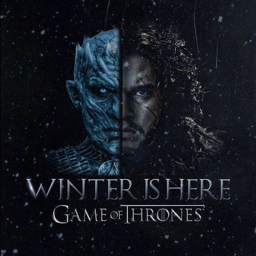 Stream Jon Snow & The White Walkers by Hybrid_Intuition | Listen online for  free on SoundCloud