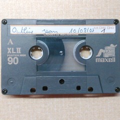 Outline Mixtape 10-08-2003 [Tape #2] Dj Jean (90 Min)