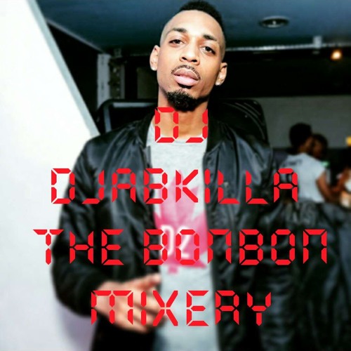 Stream Dj Djabkilla The Bonbon Mixery Vol2 By Dj Djabkilla Paris Listen Online For Free 