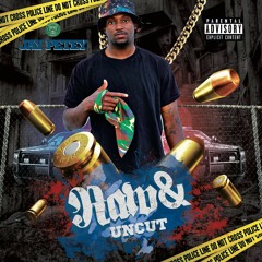 So Cold Ft. Shannon'bob