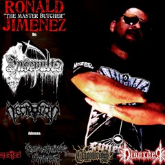 280bpm Podcast Episodio #10 - Ronald Jimenez