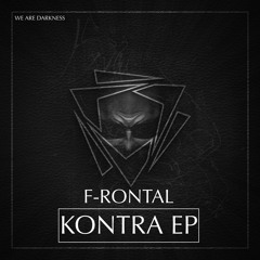 F-Rontal - Kontra (Original Mix) Preview.