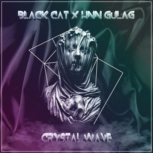 09 Crystal Wave