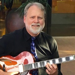 My One and Only Love (Jazz Guitar)