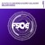 Artwork for Aly & Fila X Luke Bond & Audrey Gallagher - Million Voices