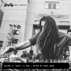 Dave Nada - Sweet II Bad (LargeUp Mix Series Vol. 03)