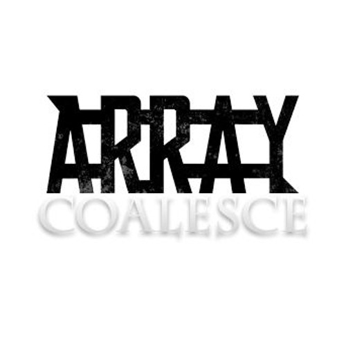 Coalesce EP