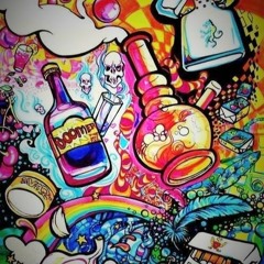 "L.D.S" X OGS1 x GuTTiRaw