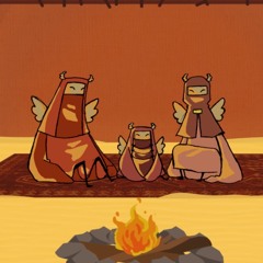 "Nomad" - The Nomad Original Soundtrack