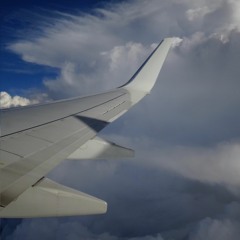 TRAVELLIN' IMRE