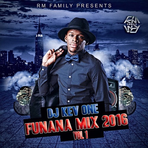 DJ Kev One (RM FAMILY).mp3 by Dj Kev'One RM Family | Free Listening on
