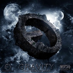 Embrace One - Gravity Ft. Shaz Sparks (Serobliss Remix)