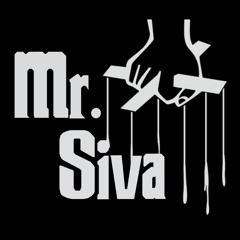 Ion Miles - Mr. Siva