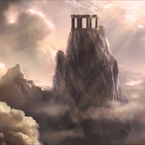 Journey Beyond Light (Remastered & added choir)