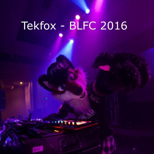Tekfox - BLFC 2016