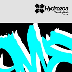 The YellowHeads - Gibbous - Hydrozoa - HRDZ010
