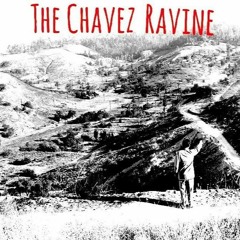 The Chavez Ravine - Touch Down