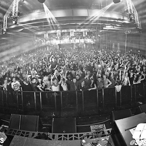 Sunrise 002 - Andy Shaw