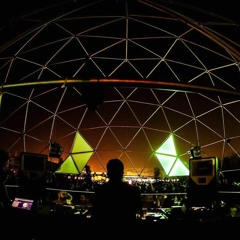 Nesta With Damian Lazarus @ The Gärten (21/05/16)