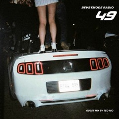 BEVSTMODE Radio Show 49 w/ TEO NIO (2016 Archive)