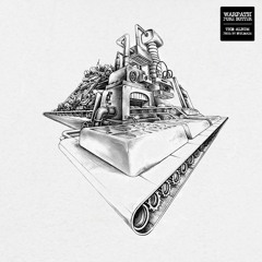 WARPATH - Pure Butter (prod. Soulmade) [Album: Pure Butter]