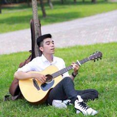 Yên Bình (Acoustic Cover) - Thế Phương VBK