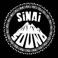 Sinai Sound Dubplate - Melody From The Mountain