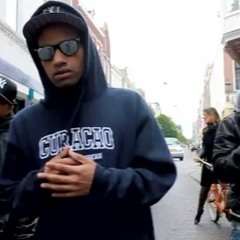 Yazzer G - Bonta Hanjami